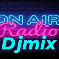 RÁDIO DJMIX - @2025